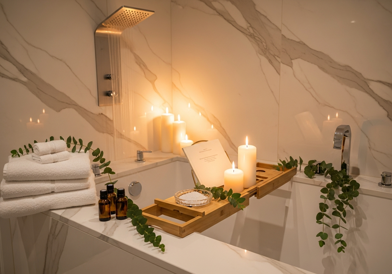 Bathroom Upgrade Kit