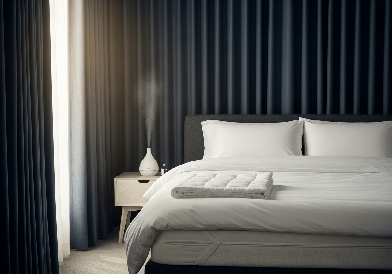 Sleep Improvement Kit