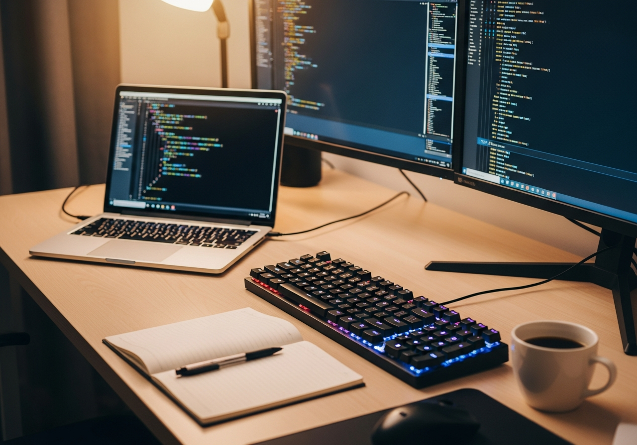 Learn to Code Starter Kit