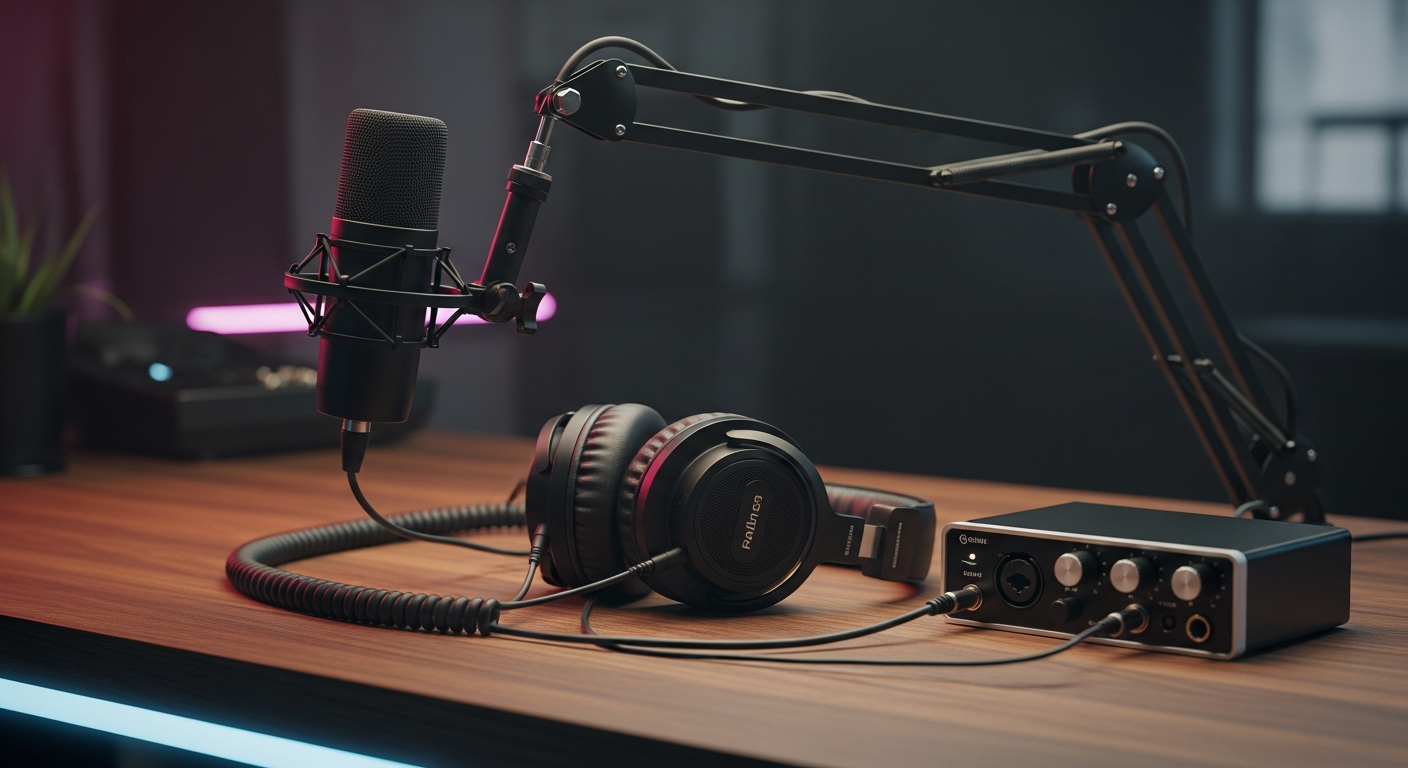 Content Creator Starter Kit