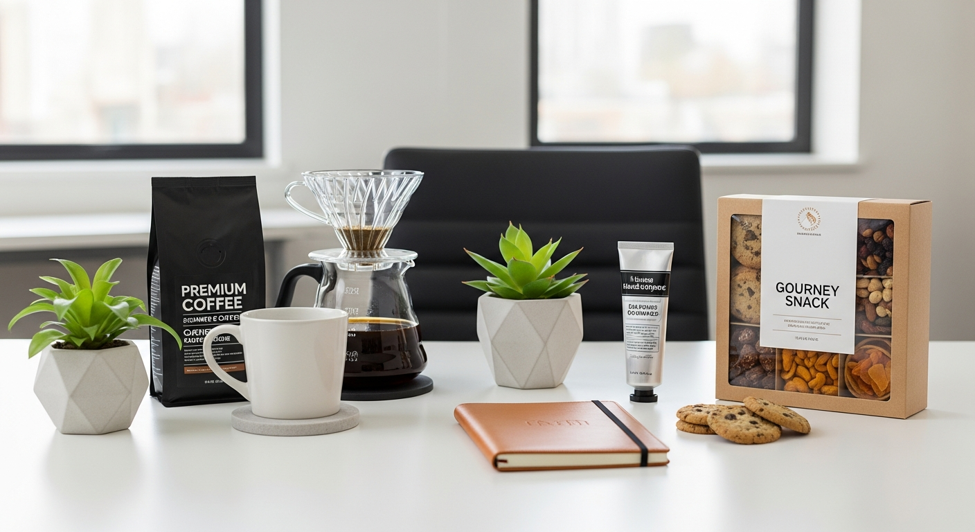 Gifts for Coworker
