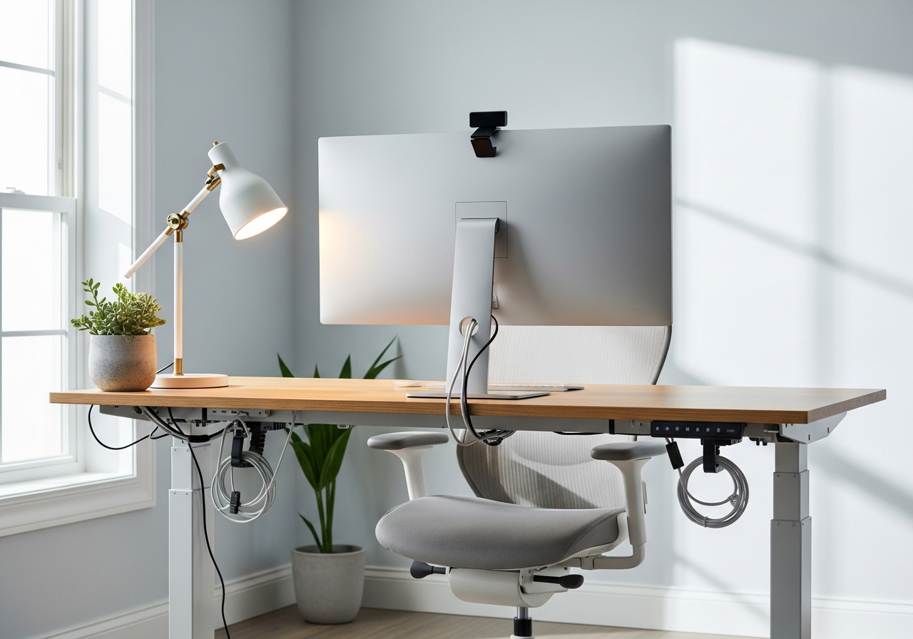 Home Office Starter Kit