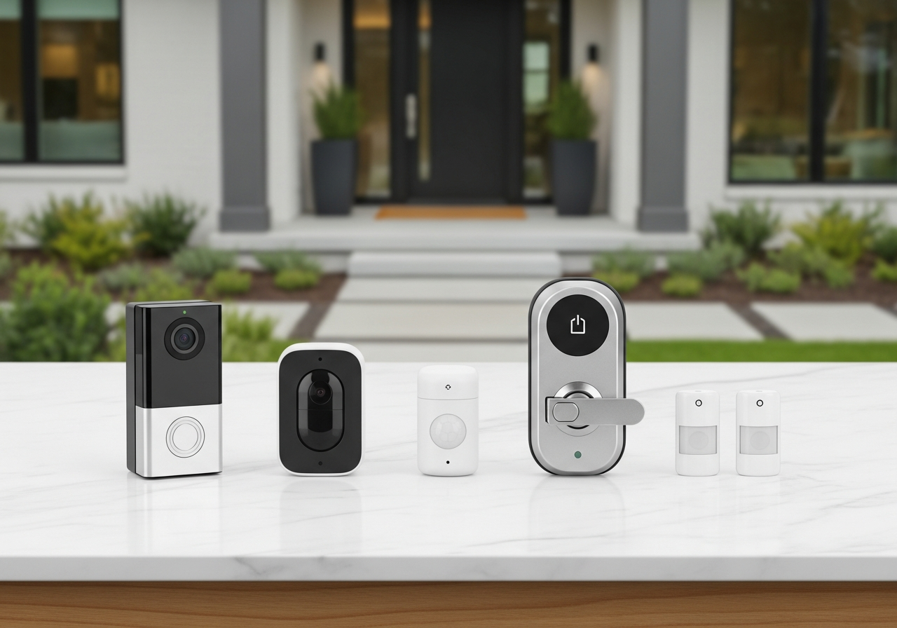 Home Emergency Preparedness Kit