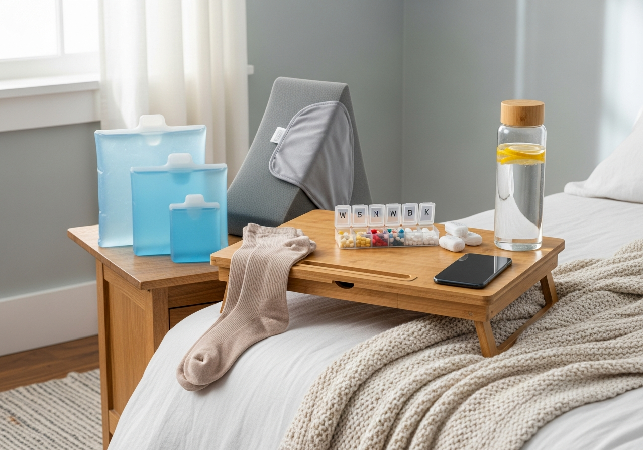 Post-Surgery Recovery Kit