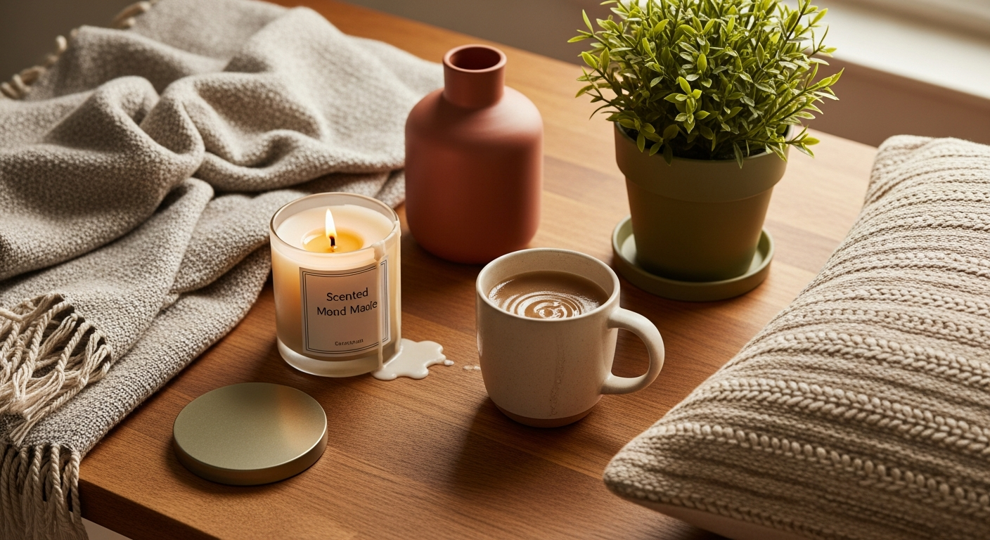 Complete Garage Organization Kit setup with all essentials